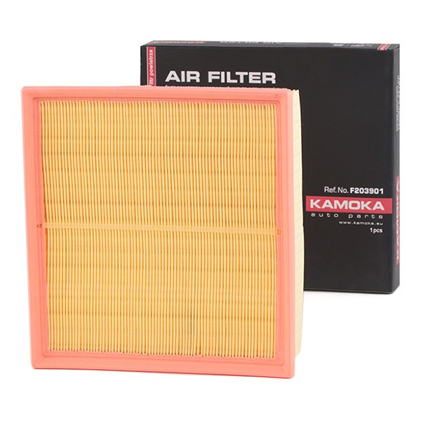 KAMOKA Air filter Article number: F203901 cheaply
