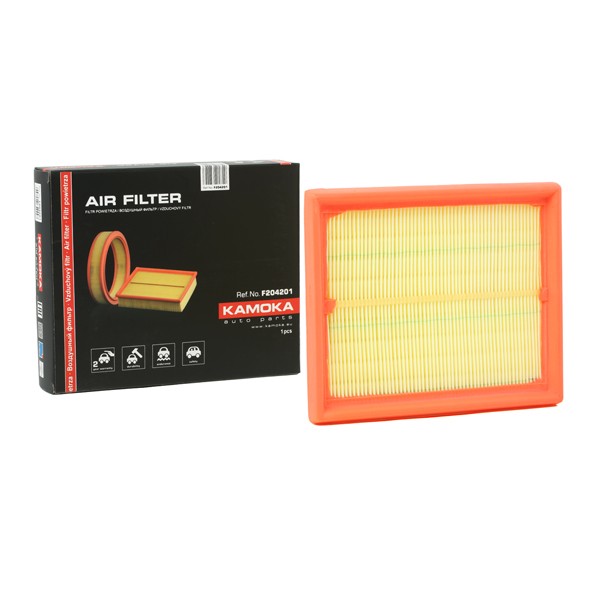 KAMOKA Air filter Article number: F204201 cheaply