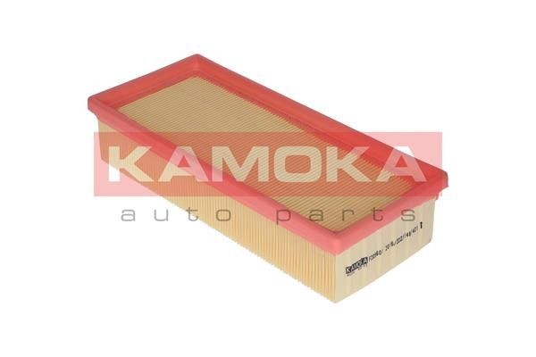 KAMOKA Air filter Article number: F210601 cheaply