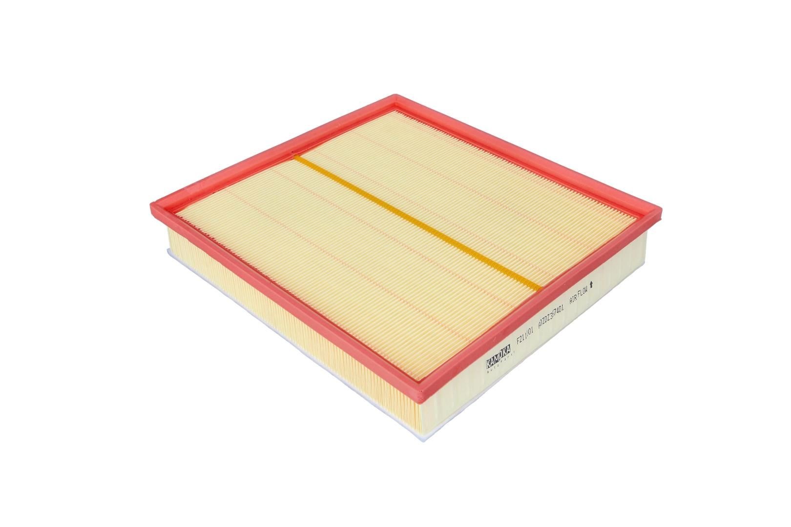 KAMOKA Air filter Article number: F211101 cheaply