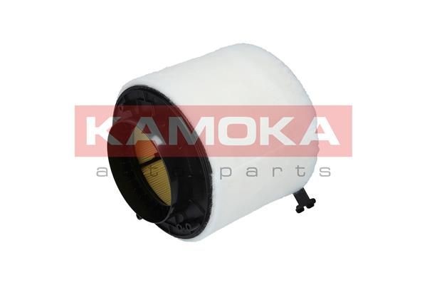 KAMOKA Air filter Article number: F215701 cheaply