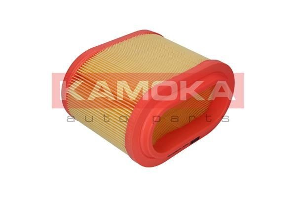 KAMOKA Air filter Article number: F219901 cheaply