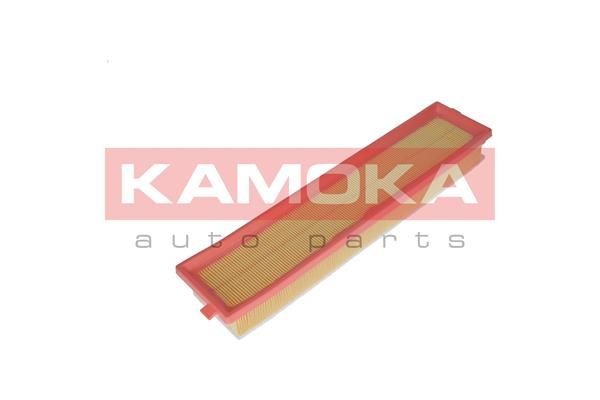 KAMOKA Air filter Article number: F221001 cheaply