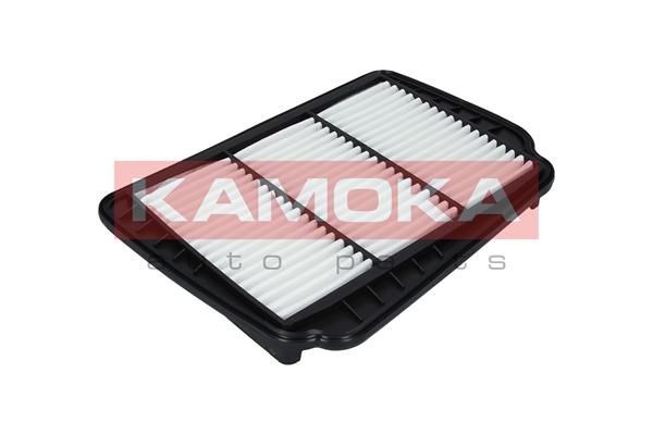 KAMOKA Air filter Article number: F223001 cheaply