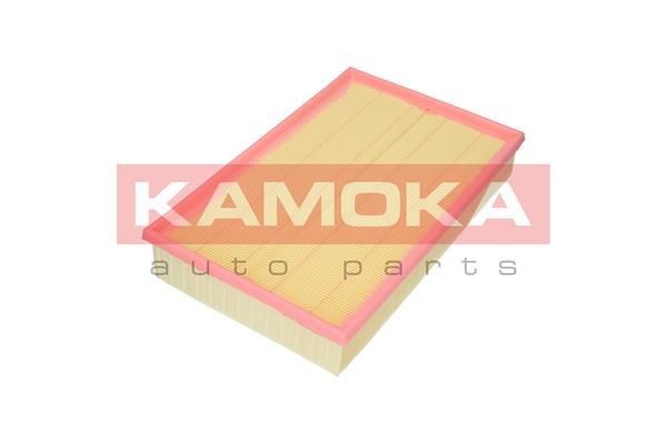 KAMOKA Air filter Article number: F225601 cheaply