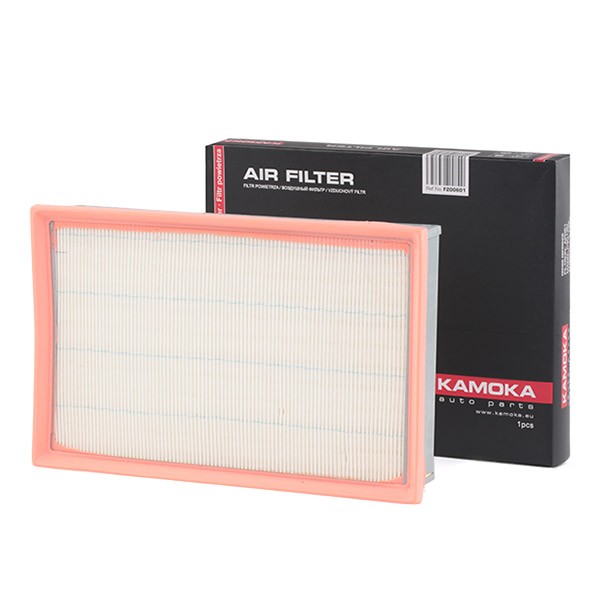 KAMOKA Luftfilter Varenummer: F233201 billige