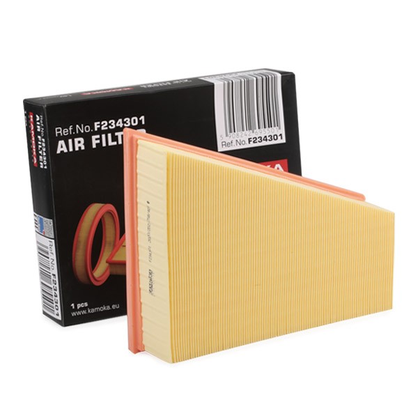 KAMOKA Air filter Article number: F234301 cheaply