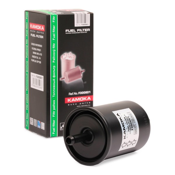 KAMOKA Fuel filter Article number: F300801 cheaply