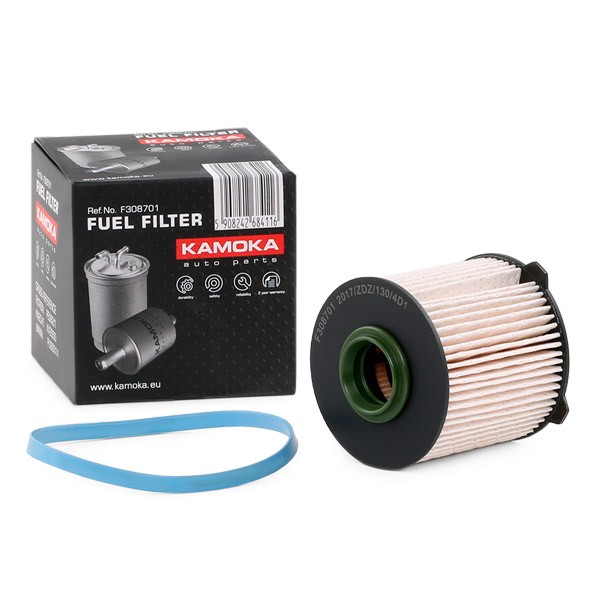 KAMOKA Fuel filter Article number: F308701 cheaply