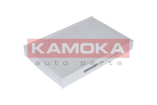 KAMOKA Pollen filter Article number: F404801 cheaply