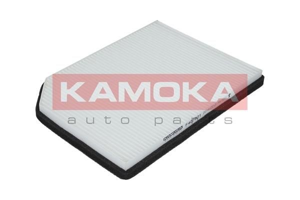 KAMOKA Pollenfilter Varenummer: F407801 billige