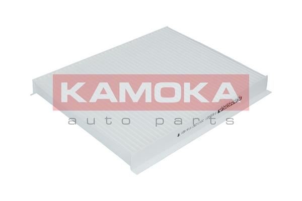 KAMOKA Pollenfilter Varenummer: F408401 billige