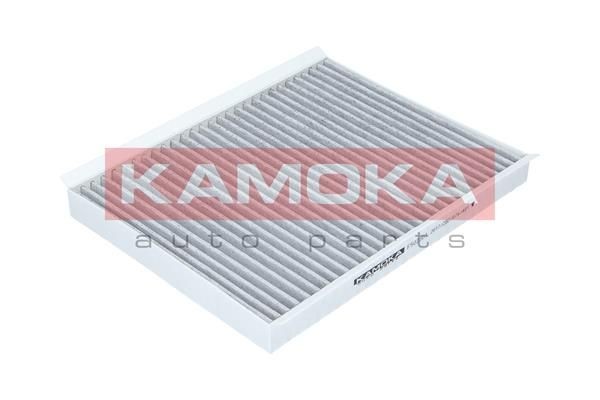 KAMOKA Pollenfilter Varenummer: F502301 billige