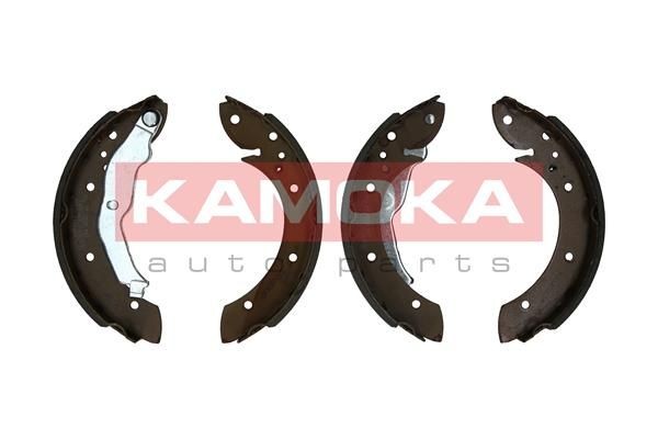 KAMOKA Brake Shoe Set Article number: JQ202014 cheaply