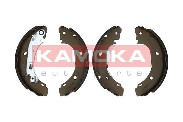 KAMOKA Brake Shoe Set Article number: JQ202035 cheaply