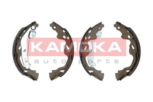 KAMOKA Brake Shoe Set Article number: JQ202039 cheaply