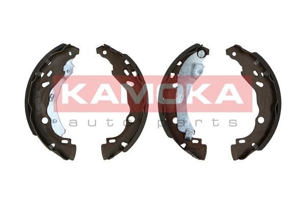 KAMOKA Brake Shoe Set Article number: JQ202045 cheaply