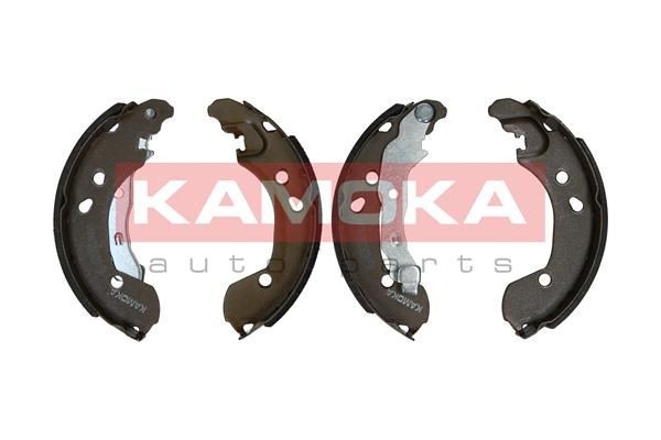 KAMOKA Brake Shoe Set Article number: JQ202052 cheaply