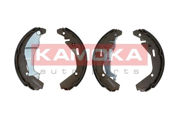 KAMOKA Brake Shoe Set Article number: JQ202057 cheaply
