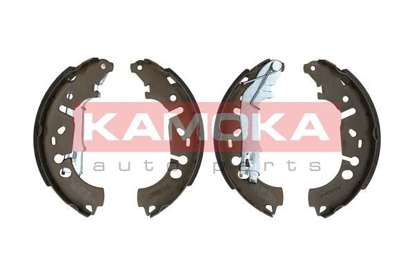 KAMOKA Brake Shoe Set Article number: JQ202058 cheaply