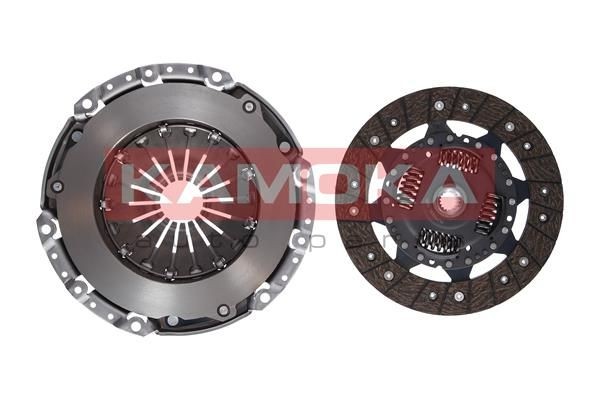 KAMOKA Clutch kit Article number: KC006 cheaply
