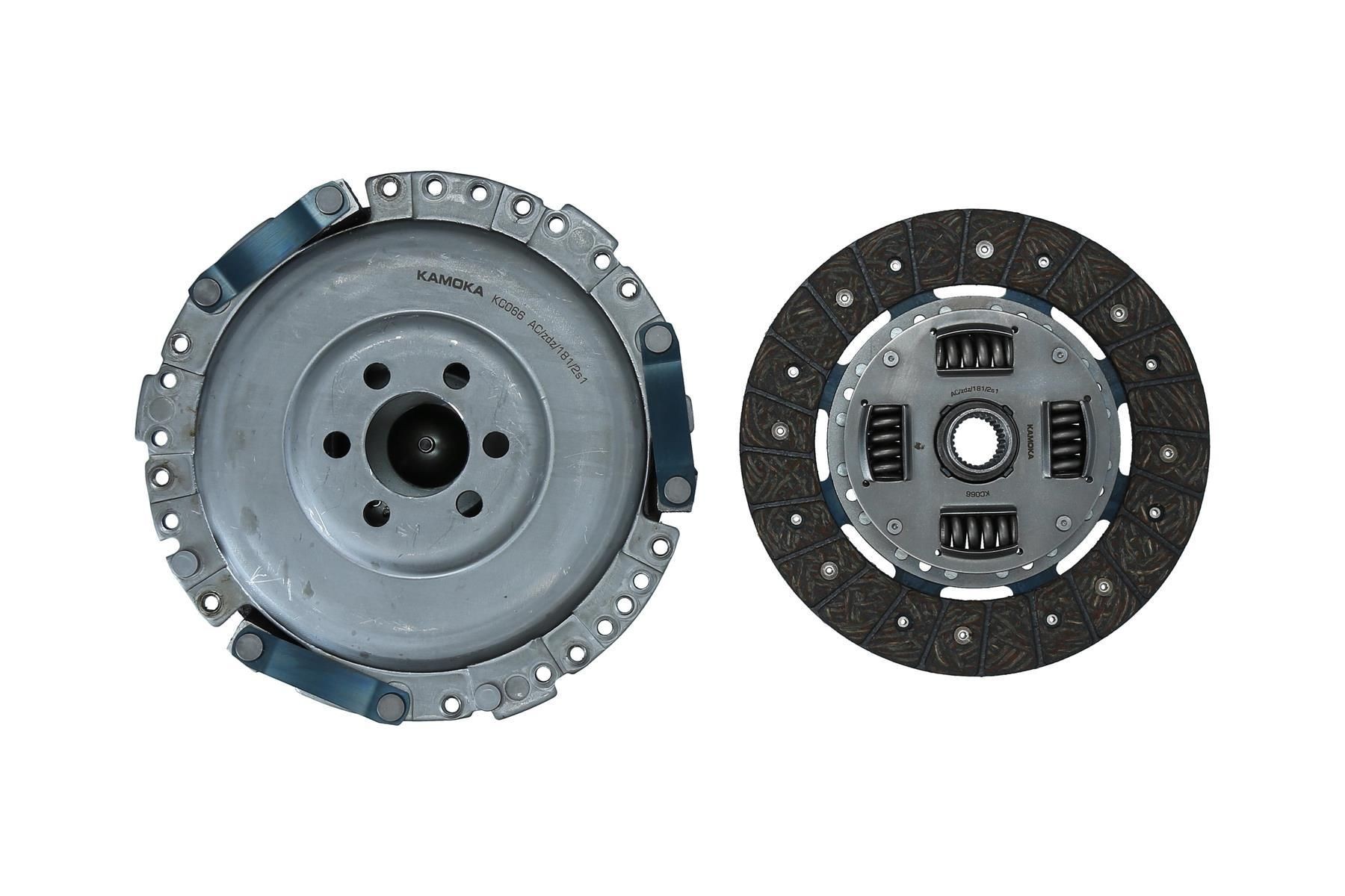 KAMOKA Clutch kit Article number: KC066 cheaply