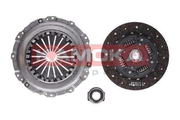 KAMOKA Clutch kit Article number: KC077 cheaply