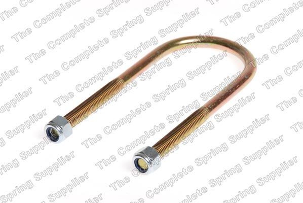 KILEN Spring Clamp Article number: 77813 cheaply