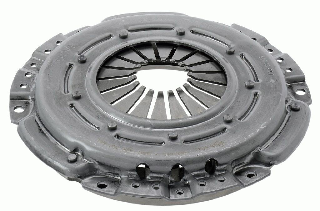 SACHS Koblingstrykplade Varenummer: 3082 204 033 billige