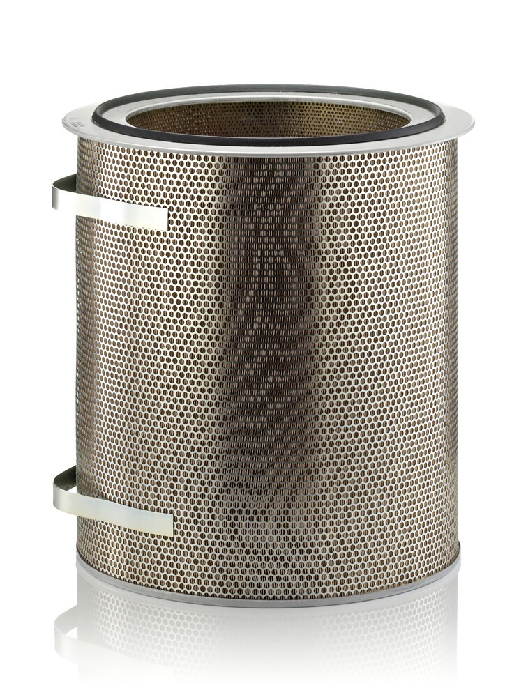 MANN-FILTER Air filter Article number: C 57 3754 cheaply