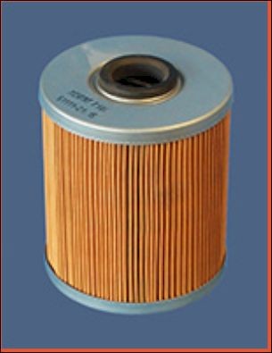 MISFAT Fuel filter Article number: F106 cheaply