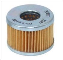 MISFAT Fuel filter Article number: F627 cheaply