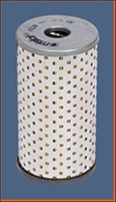 MISFAT Fuel filter Article number: F638 cheaply