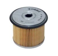 MISFAT Fuel filter Article number: F676 cheaply