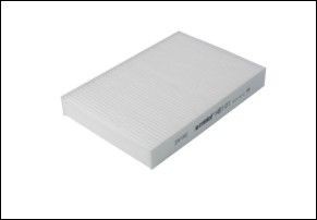 MISFAT Pollen filter Article number: HB101 cheaply