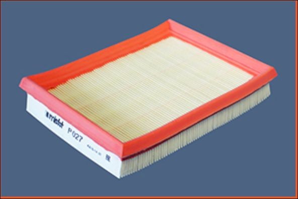 MISFAT Air filter Article number: P027 cheaply