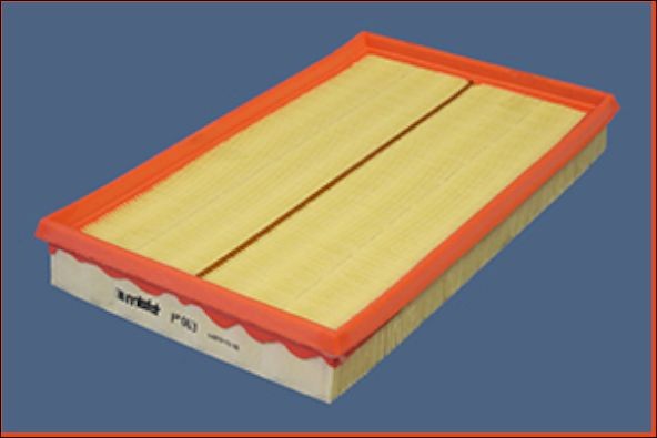 MISFAT Air filter Article number: P063 cheaply