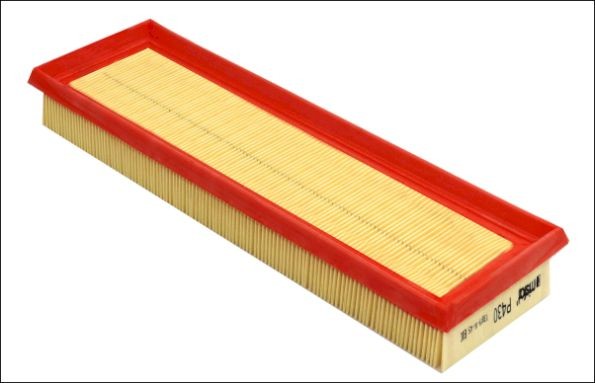 MISFAT Air filter Article number: P430 cheaply