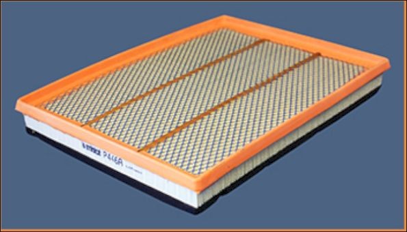 MISFAT Air filter Article number: P446A cheaply