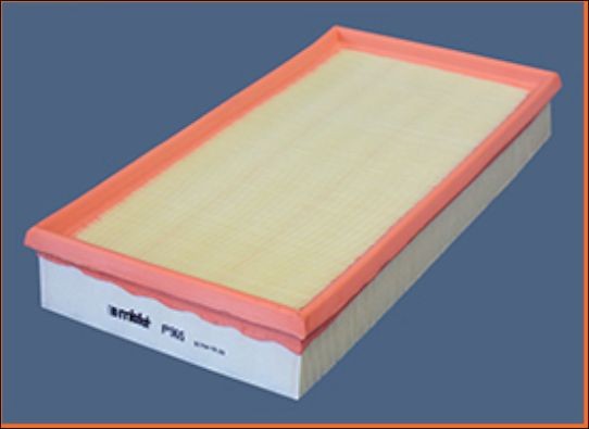 MISFAT Air filter Article number: P965 cheaply