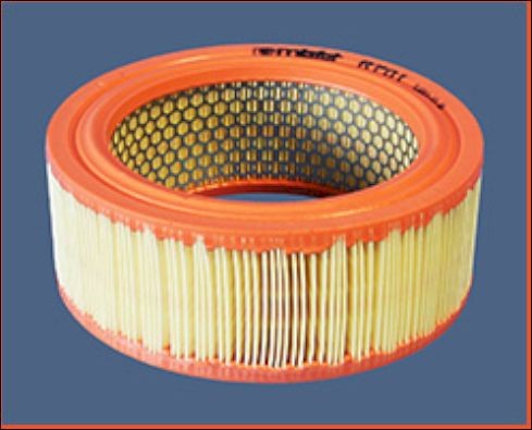 MISFAT Luftfilter Varenummer: R701 billige