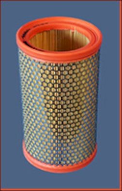MISFAT Air filter Article number: R824 cheaply