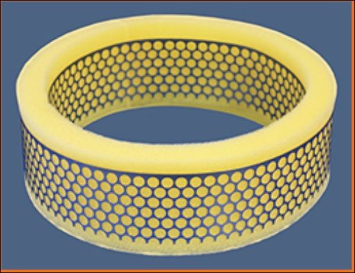 MISFAT Air filter Article number: R900 cheaply