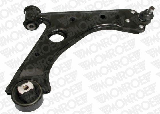 MONROE Suspension arm Article number: L15557 cheaply