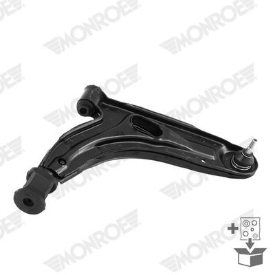 MONROE Suspension arm Article number: L1588 cheaply