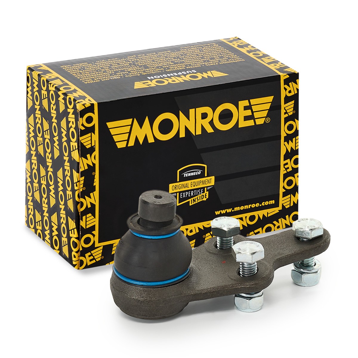 MONROE Ball Joint Article number: L16559 cheaply
