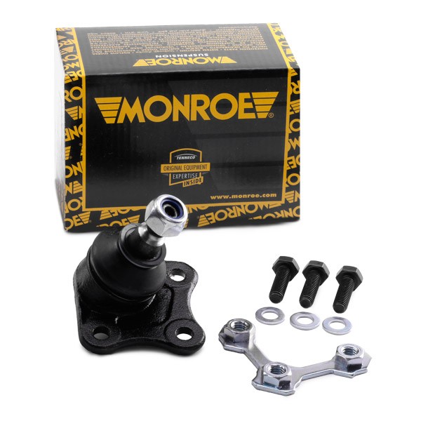 MONROE Bærekugle Varenummer: L29535 billige