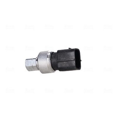 NISSENS Fan, A / C condenser Article number: 85528 cheaply