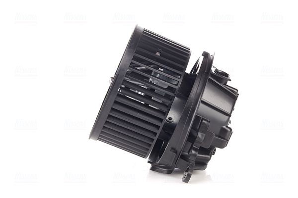 NISSENS Intercooler Article number: 96381 cheaply