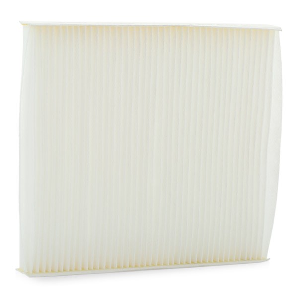 PURFLUX Pollen filter Article number: AH405 cheaply